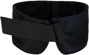 Protecteur de cou Elite Ice Hockey pour jeunes et adultes Léger, équipement de sécurité réglable avec doublure douce et sécurité étendue - Product Image 2