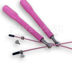 Speed Jump <b>Ropes</b> Adjustable Length Fitness Training Workout <b>Exercise</b> Outdoor Use Speed Jump <b>Ropes</b> - Product Image 2