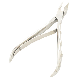 Quality Stainless Steel <b>Cuticle</b> <b>Nippers</b> for Nail Toes Fingers Factory Price 2-Year Warranty Different Designs Nail Clipper - Product Image 3