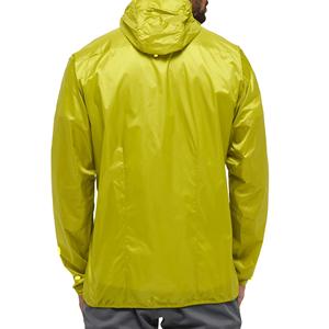 New Arrival Windproof Hooded Softshell Outdoor <b>Jacket</b> <b>for</b> <b>Men</b> Zipper Print Microfleece Thick Canvas Casual - Product Image 2