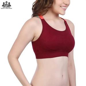 Sujetador Deportivo para Mujer, Ropa Casual, Nuevo, para Yoga, Resistente, para Correr - Product Image 4