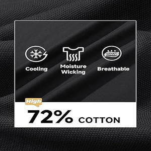 Camisetas Polo Casuales para Hombre, Diseño Liso Nuevo, Servicio OEM, Venta al por Mayor, Nuevo Estilo, Camiseta Polo Cómoda, Cargada por Dress Sports - Product Image 6