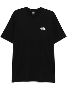 Best Selling <b>North</b> <b>Face</b> <b>Men's</b> <b>T</b>-<b>Shirt</b> High Quality Customized Color Adult Clothing with Front Logo Plain Design Branded <b>T</b> <b>shirt</b> - Product Image 2