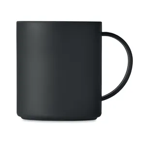 MONDAY Tasse isotherme réutilisable en acier inoxydable, écologique, pour usage quotidien - Product Image 5