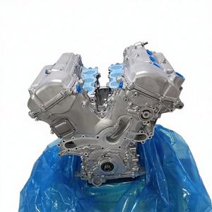 Motor diésel 2.4L 2GD 2GD-FTV, motor de gasolina 1GR 2GR 2LT 1HZ 12R Dyna14B 4.0L 1GR, motor 4.0 V6 en venta - Product Image 1