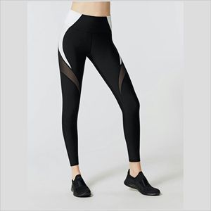 Anti-Cellulite Sublimation Leggings Solid Pattern Design for Shaping <b>Support</b> Yoga Running & Everyday Wear Drawstring Closure - Product Image 3
