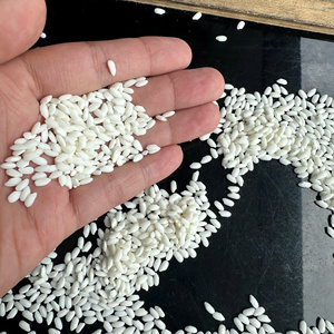 Gạo nếp ngọt Việt Nam gạo Mochi kết cấu mềm Riz gluant rond Riz Tendre Arroz pegajoso Suave Redondo calidad Alta/Anna do - Product Image 6