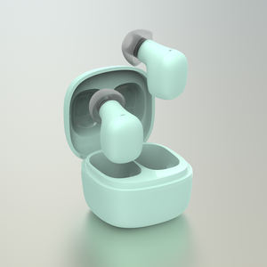 Écouteurs intra-auriculaires EP-103 Verde BT AURICULAR Plante artificielle - Product Image 1