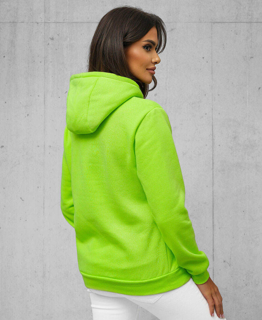 Oversized Hoodie Neon Green Hoodie Outfit Martine Rose Classic