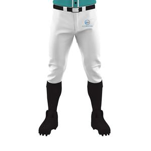 Nouveau modèle 2025 – Uniformes de baseball sublimés à prix d'usine, service OEM, design et taille personnalisés tendance - Product Image 6