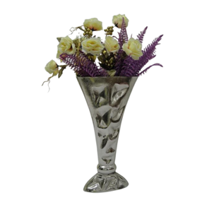 OEM Customized Modern Designed Flower Vase High Grade Material For Home & Wedding Decoration Directly Exported - Product Image 1