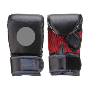 Ventes en gros de mitaines de sac personnalisées, nouveau style, concevez vos propres vêtements d'arts martiaux avec un MOQ faible - Product Image 3