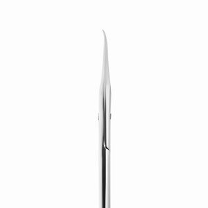 Tijeras para cutículas de acero inoxidable Pro Flecha puntiaguda Tijeras para cutículas afiladas de alta precisión para fácil de usar Ligero 3,5 - Product Image 4