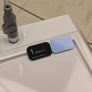Escáner Dental Digital Zeropsp 1size ZERO PSP, Sensor de Imagenología de Rayos X, Dimedi CE Clase I, Compatible con APIXIA TYRIS, Negro, 1 Año de Garantía - Product Image 1