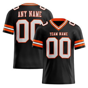 Camiseta de Fútbol Transpirable de Secado Rápido Antiarrugas y Resistente al Viento, Corte Ajustado, Material Elegante de la Mejor Calidad, Último Diseño - Product Image 1