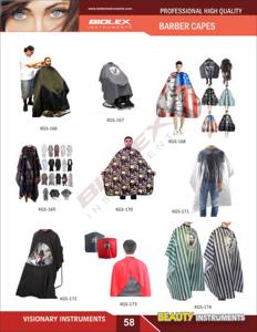 Cuenco de cepillo para Barba de peluquero de gran oferta de salón, cuenco para jabón de afeitar con asa, logotipo personalizado aceptado - Product Image 4