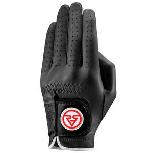 Gants de golf en cuir véritable sur mesure, lavables, antidérapants, respirants, durables, pour hommes, vente en gros Pakistan 2024 Sports - Product Image 1