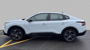 CITROEN C4 X 1.2 D'OCCASION CÔTÉ GAUCHE/CÔTÉ DROIT - Product Image 2