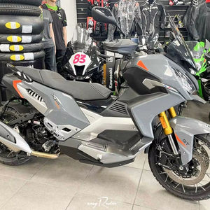 Meilleur Nouveau Scooter ADV EU Peugeot 400cc - Lancement des Motos - Product Image 2