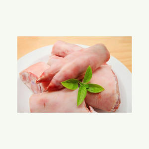 Patas de Cerdo, Carne Congelada, Parte del Cuerpo, Empaque a Granel, Vitaminas - Product Image 5