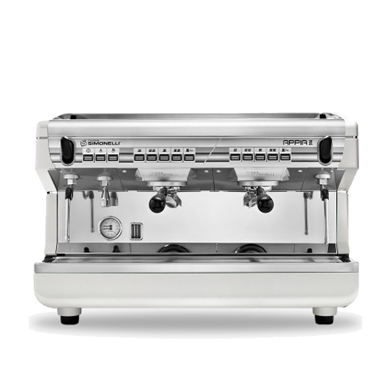 Для Simonelli, коммерческая кофеварка эспрессо, высококачественное оборудование для приготовления кофе