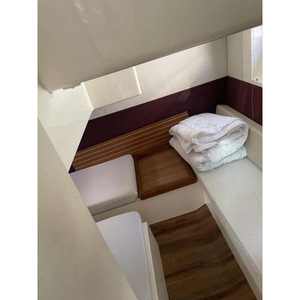 Yate a Motor Sealine SC 35 Hardtop Sportboot - Product Image 3