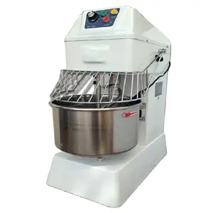 Jts điện KitchenAid bột trộn máy tự động bột trộn công suất lớn đa chức năng thương mại Máy làm