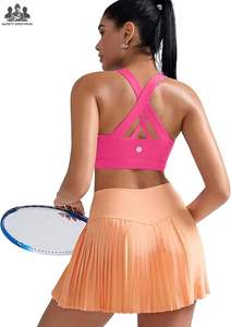 Sujetador Deportivo para Mujer, de Alta Sujeción, Transpirable y sin Costuras, para Gimnasio |   Ropa Deportiva Ecológica para Entrenamiento |   Fabricante OEM - Product Image 3