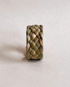 Anneaux de serviette en rotin meilleurs modèles porte-mouchoirs de haute qualité pour la décoration de Table de Restaurants de fête de mariage - Product Image 1