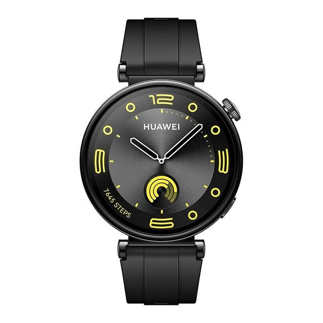 Honor Watch GT 4 41mm AMOLED 1.32"50m Water Resistant Smart Watch by FedEx