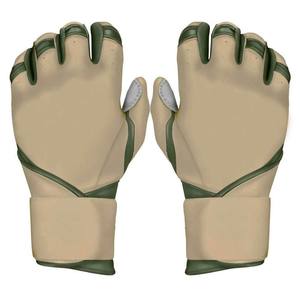 Guantes de Bateo de Béisbol Personalizados al por Mayor, Impermeables y Resistentes al Viento, Últimos Modelos de Guantes de Béisbol para Entrenamiento en Material de Alta Calidad - Product Image 1