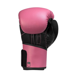 Gants de boxe personnalisés Offre Spéciale nouveaux gants de boxe gagnants de meilleure qualité gants de boxe d'entraînement d'arts martiaux en cuir professionnel - Product Image 4