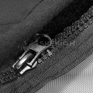 Équipement d'équitation de sport équestre de meilleure qualité, nouvelle couverture anti-mouches avec protection des oreilles en maille pour chevaux - Product Image 6