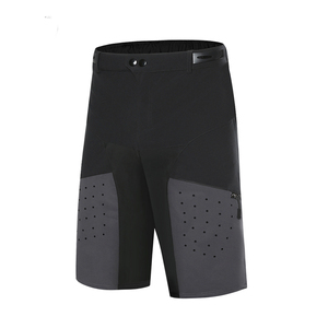 Summer MTB Cycling <b>Shorts</b> <b>Mens</b> Sports <b>Bike</b> Riding <b>Short</b> Pants Cycling Clothing <b>Men</b> <b>Mountain</b> Loose Fit MTB <b>Shorts</b> - Product Image 6