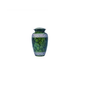 Field Cremation Urns <b>Funeral</b> <b>Supplies</b> for Manufacture Wholesale Keepsake Cremation Urn for Adult Ashes Top Quality Urns - Product Image 4