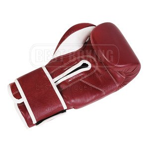 ถุงมือชกมวยถุงมือชกมวยแฟชั่นสำหรับฝึกชกมวย - Product Image 6