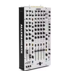Mezclador de DJ Analógico Profesional XONE:96 - Product Image 1
