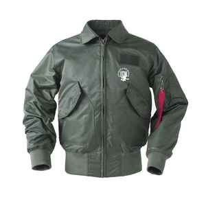 Blouson d'hiver imperméable et coupe-vent à capuche OEM 2026 avec fermeture éclair frontale, style formel, vente en gros, nouveau design pour hommes - Product Image 1