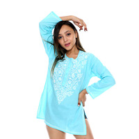 Kurti de Jaipur / Tunique de Jaipur