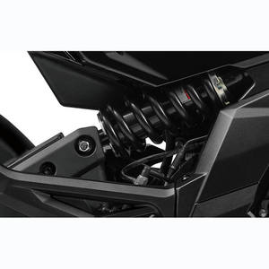 CFMOTO 650NK 2024 - Product Image 4