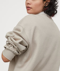 Sudadera de mujer, sudaderas con capucha de gran tamaño relajadas para mujer, sudaderas con capucha informales, Jersey elegante para mujer para descansar y trabajar - Product Image 3