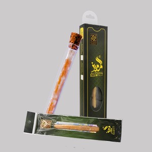 World's Best Selling 3-Pieces <b>Miswak</b>/Sewak/Siwak Soft Bristles Oral Care Product with Vacuume Packed <b>Miswak</b> <b>Stick</b> Case/Holder - Product Image 4