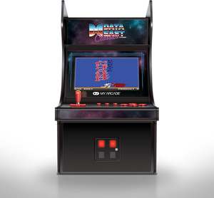 Máquina de Juego Arcade Operada con Monedas, Bonanza, Metálica, para 2 Jugadores, de Fábrica - Product Image 3