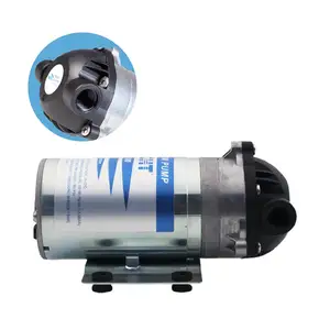 Water purifier UP-9100 Ultra-high electric motor water pump dp high pressure water pump