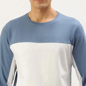 Sweat-shirts pour hommes de qualité supérieure, vente chaude, style tendance, logo personnalisé, matière tendance, sweat-shirt pour adultes - Product Image 2