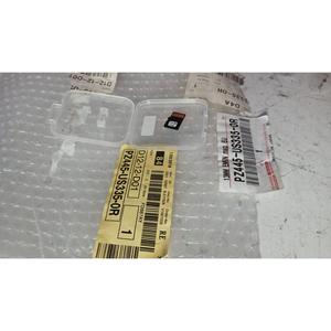 Scheda SD con Mappa Europea per Lexus Serie RX (05>10) PZ445-US335-0R Benzina - Product Image 6