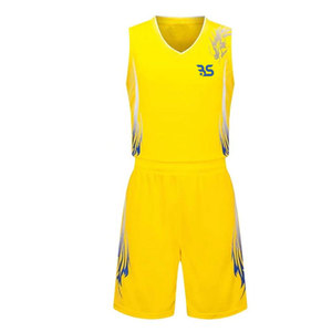 Advanced Men Basketball Uniform Featuring Comfortable Jersey Shorts Durable Sports Wear Ideal For Team Training And <b>Matches</b> - Product Image 1