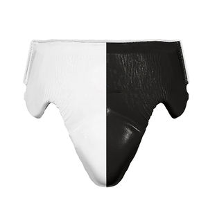 ชุดชกมวยหนังวัวแท้คุณภาพสูง ออกแบบโลโก้ได้ตามต้องการ สำหรับการแข่งขันระดับมืออาชีพ - Product Image 4