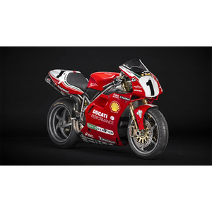 ดูคาติ ปานิกาเล่ วี4 เอสพี2 ปี 2024 1,103 ซีซี 158.5 กิโลวัตต์ ผลิตในอิตาลี - Product Image 5