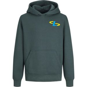 Chándales personalizados para hombre, ropa de calle, sudaderas con capucha, conjuntos de dos piezas, Joggers de carga, Sudadera con capucha, chándal - Product Image 6